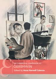 Profiles Of The Music Part Ii The Cambridge Companion To Gershwin