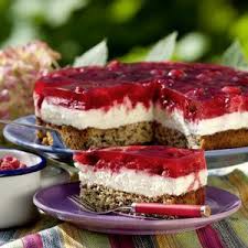 Himbeer Mascarpone Torte Landwirtschaftliches Wochenblatt Westfalen Lippe Kuchen Rezepte Backrezepte Kuchen