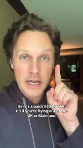 Anyone else do this? #traveltips