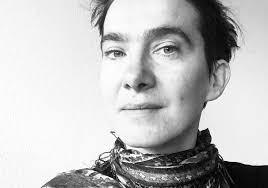 Marion Neumann • Director of The Mushroom Speaks