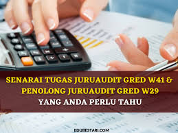 Soalan nisbah, contoh soalan survey, contoh soalan titas, contoh soalan ulasan, contoh soalan feedback, contoh soalan objektif, rujukan contoh soalan juruaudit w41 & penolong juruaudit via www.examptd.info. Senarai Tugas Juruaudit Gred W41 Penolong Juruaudit Gred W29 Yang Anda Perlu Tahu Edu Bestari