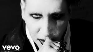 Marylin manson