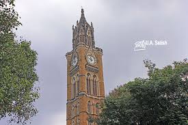 Heritage Buildings South Mumbai ...