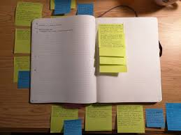 How To Take Notes From A Textbook Textbook How To Make Notes Note Taking