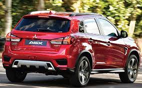 2013 mitsubishi asx gets facelift now with panaromic glass roof priced from rm140k www livelifedrive com malaysia compact suv mitsubishi new cars for sale. Mitsubishi S All New Asx Coming Soon Free Malaysia Today Fmt