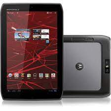 Motorola XOOM 2 Media Edition MZ607 ...