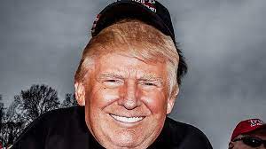 Inside The Cult Of Trump His Rallies Are Church And He Is The Gospel Vanity Fair