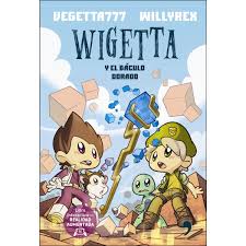 Ofrecemos ebooks en formato epub y pdf para todo público. 2 Wigetta Y El Baculo Dorado Tapa Dura Libros De Conocimiento El Corte Ingles