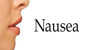 How To Pronounce Nausea Youtube