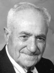 Angelo Maniglia's Instagram, Twitter & Facebook