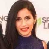 Elizabeth Geronimo Email & Phone Number