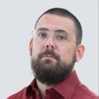 Frederick Vincent (he/his)