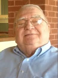 Jack Grimsley Obituary (1930