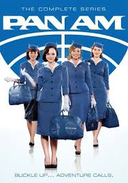 Pan Am Tv Series Movies Movie Posters