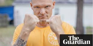 Evolution of a Redneck Gangster': More Thoughts