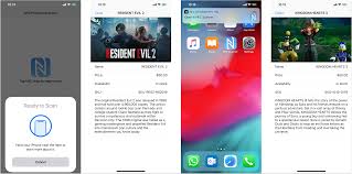 Building A Nfc Scanner App With Corenfc In Swift By Alfian Losari Appcoda Tutorials Medium