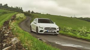 It slots behind the a200 amg sport as the new base variant. 2019 Mercedes Benz A Class Review Price Photos Features Specs