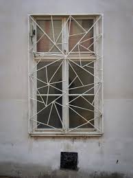 Maybe you would like to learn more about one of these? An Ambitious Project Collapsing Window Bars Window Grill Design Windows