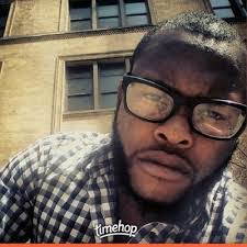 Mario Raymond's Instagram, Twitter & Facebook