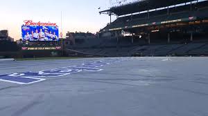 Playball! Chicago Cubs open 2026 season at Wrigley Field on MLB Opening Day