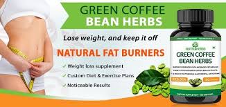 Pin On Green Coffee Bean Capsules