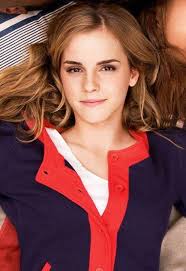She looks beautiful in every Hogwarts House 😍💯 our forever crush  "Hermione Granger"