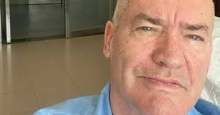 Hvil i fred, Anders Krystad.