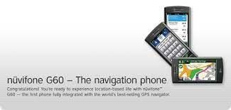 This will create (or retrieve) an unlock code for the garmin mapping products. Garmin Nuvifone G60 Manuals And Software