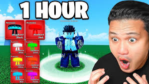 Beating Blox Fruits as Shanks! Lvl 0 to Max Lvl Full Human v4 Awakening  Noob to Pro in Blox Fruits!