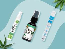 3 Best Oral Cbd Sprays Of 2020
