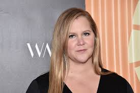Amy and chris are quarantined at home in martha's vineyard with their nanny, who looks after baby gene and runs the camera during naptimes. Amy Schumer Learns To Cook Disney Family Singalong Are Sad Shows We Don T Need Right Now