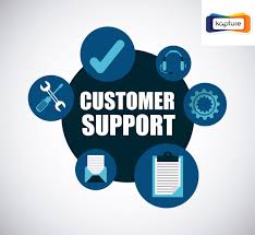 Customer Support Crm Give Your Business The Tools It Needs Small Business Help Small Business Blog Business Help