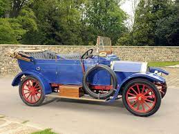 1910 Gladiator Gladiator Classic Cars Roadsters