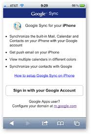 How To Sync Your Shared Google Calendars With Your Iphone Google Calendar Sync Google