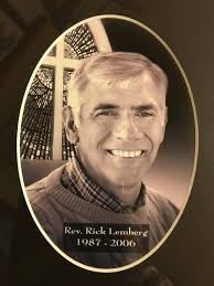 History of FPC Part 11 Casa Grande, Ariz. DISPATCH Saturday, May 23, 1987  By LEIGH WOLFE Features Editor "I was in Arizona,
