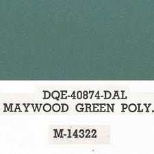 Image result for Everglade Green 1950 Mercury