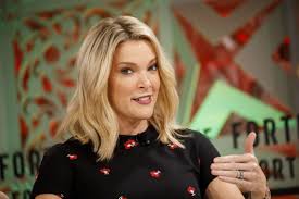 Megyn Kelly Is Said Close to Receiving Full $69 Million Payout - Bloomberg