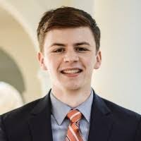 Tyler Curran's Instagram, Twitter & Facebook