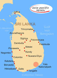 Praktische reiseinformationen für euren sri lanka urlaub. Sri Lanka Asia Pacific Reisen Koln