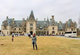 The trusted travel site for the latest reviews & lowest prices. Christmastime At The Biltmore Estate Including A Tour Of The Biltmore House The Sophisticated Life