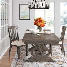 Rated 5 out of 5 stars. Birch Lane Machuca 3 Piece Extendable Dining Set Reviews Wayfair