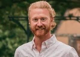 EPISODE 433: Tyler Goodrich — The Vanished Podcast