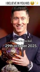 Robert Lewandowski Europa League