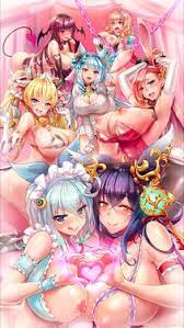 group:nutaku - E-Hentai Galleries