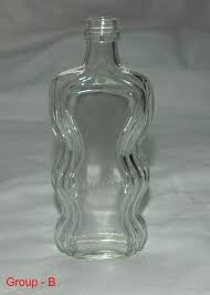 Even if you have just a couple, i wanted to give you some creative ways to use your empties because they are perfect for upcycling into new creations! Transparent Hair Oil Bottle At Price Range 2 00 5 00 Inr Piece In Sahibabad Id C2590775