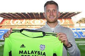 Latest on cardiff city goalkeeper dillon phillips including news, stats, videos, highlights and more on espn. Cardiff City Sign Charlton S Dillon Phillips On Permanent Deal Amid Middlesbrough And Birmingham Interest Wales Online