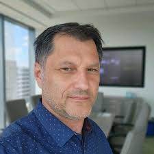 Marius Stan's Instagram, Twitter & Facebook