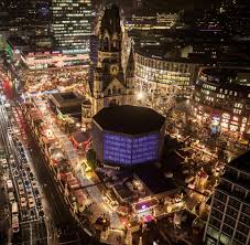 Weihnachtsmarkt am schloss charlottenburg termine für 2021 noch nicht bekannt. Breitscheidplatz In Berlin Wir Sind Der Sicherste Weihnachtsmarkt In Europa Welt