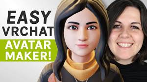 But to do all of that, you're going to need a face. Making A Vrchat Avatar With A Selfie Readyplayerme Avatar Creator Youtube