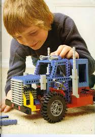Image result for lego technic ideas book